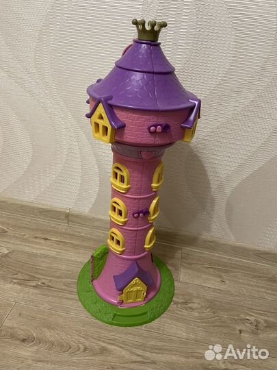 Башня Filly лошадки