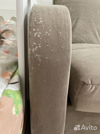 Диван раскладной