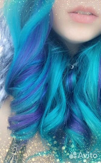 Парикмахерские услуги, визаж