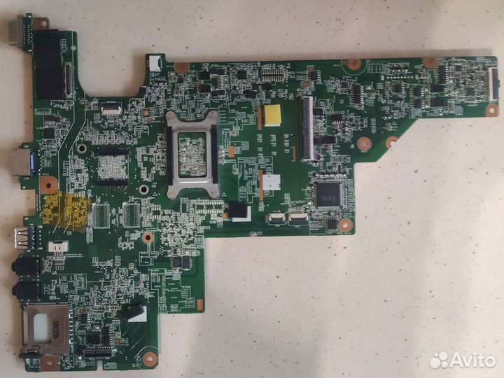 HP 625, Compaq CQ57 (chicago BR HPC MV MB V2)