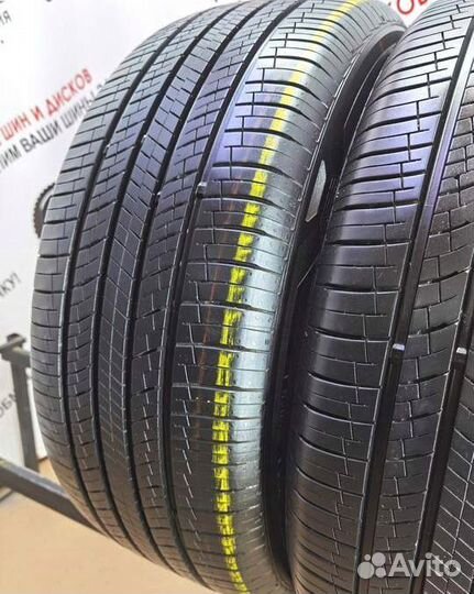 Nexen Roadian GTX 235/55 R18 104V