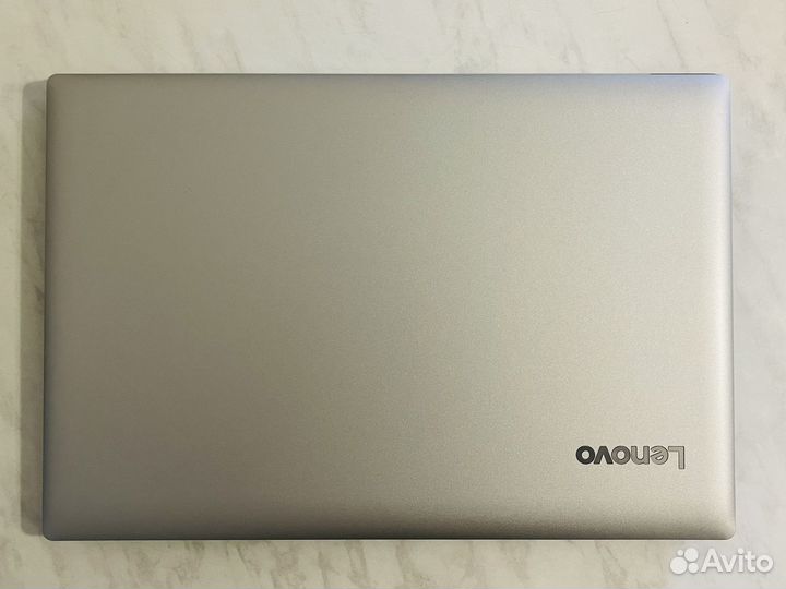 Игровой Lenovo: i5-7200u / 940MX 2Gb / 8Gb DDR4