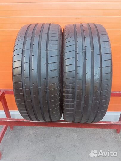 Goodyear Eagle F1 Asymmetric 3 245/35 R20
