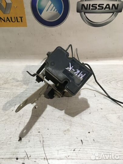 Блок abs абс Geely MK cross