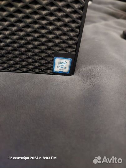 Компьютер Dell OptiPlex 3046