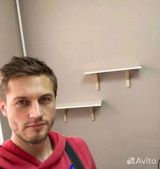 Сборка и установка мебели частный мастер