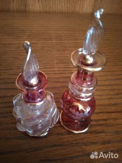 Флакон из Египта