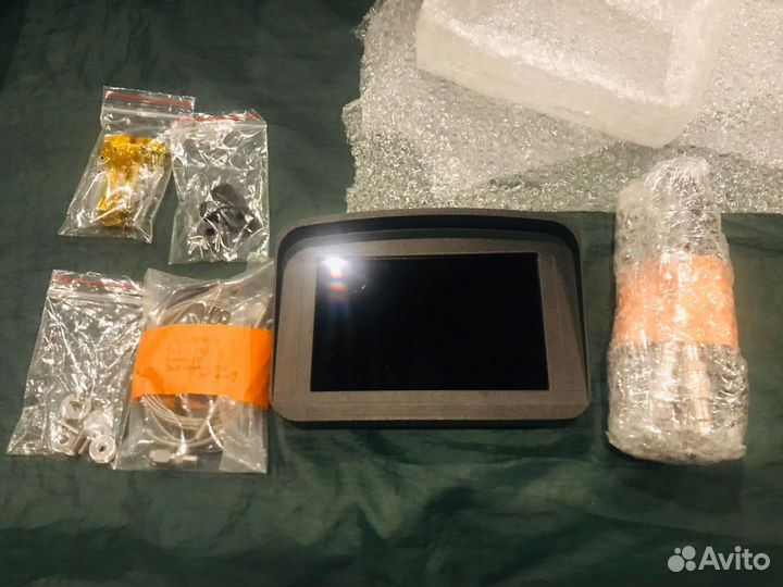 Приборная панель