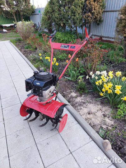 Мотокультиватор Мастер мк 265