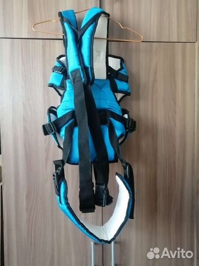 Эргорюкзак кенгуру