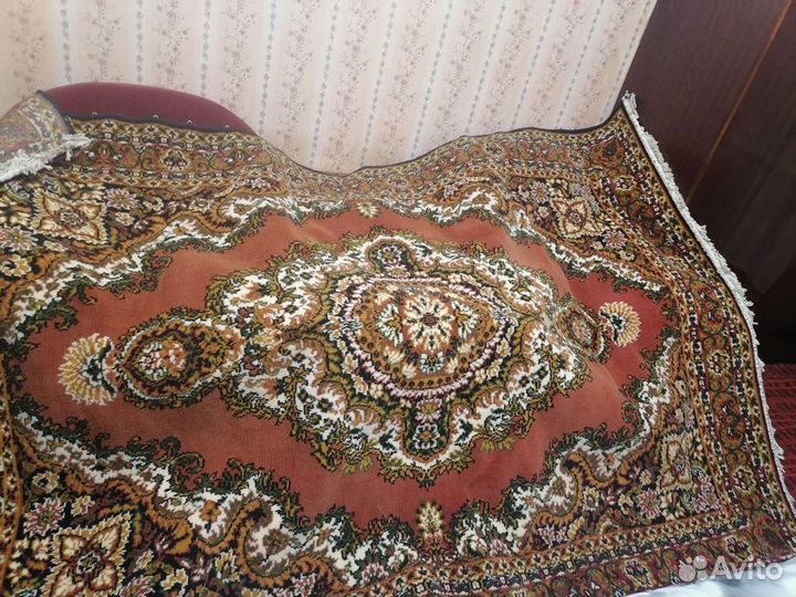 Ковры и коврики