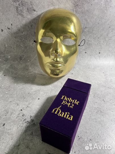 Nobile 1942 Malia отливант-распив