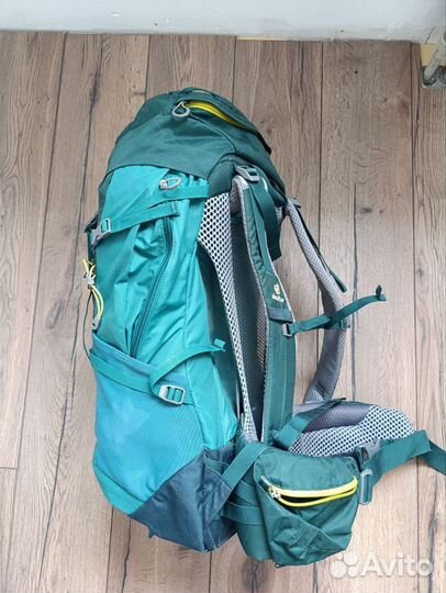 Туристический рюкзак