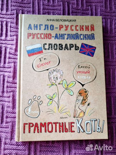 Англо русский словарь с иллюстрациями