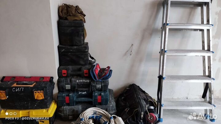 Электромонтажные работы высокого качества