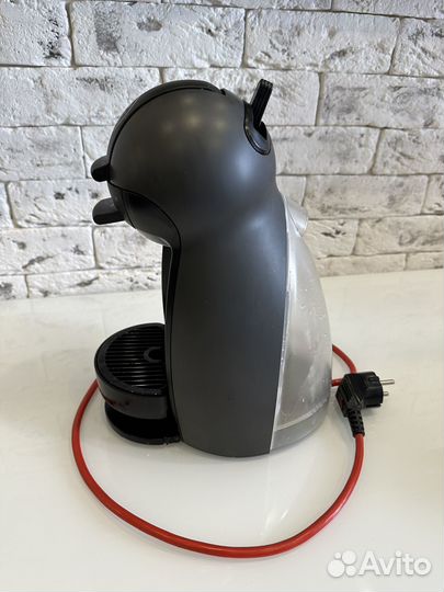 Кофемашина dolce gusto