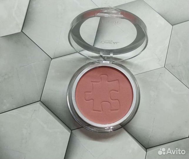 Косметика. Новая