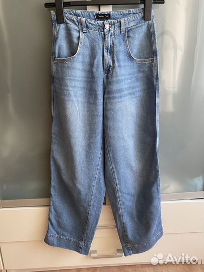 Massimo dutti кюлоты