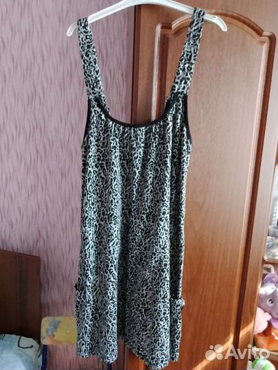 Сарафан для беременных