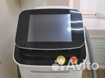 Аппарат для лазерной эпиляции