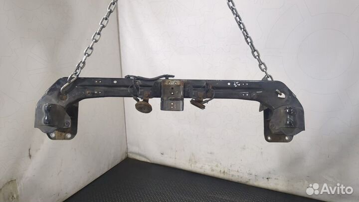 Усилитель бампера Peugeot 4007, 2007