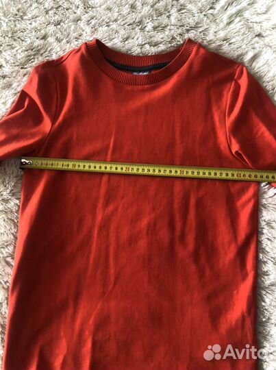 Кофта-туника Gulliver