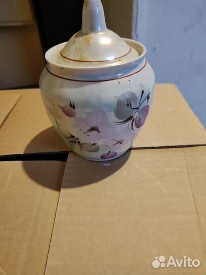 Посуда на дачу или в сдаваемую квартиру