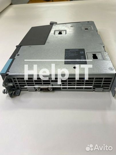 Блок управления Siemens 6SL3040-1MA01-0AA0