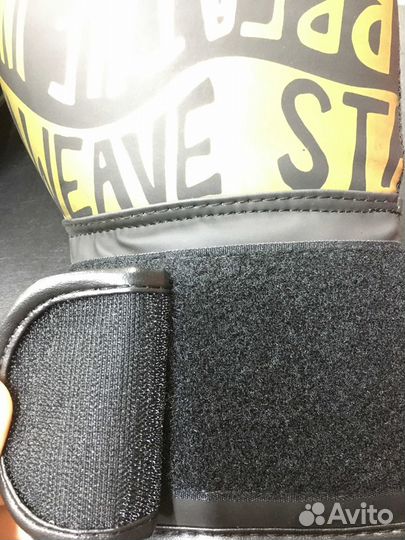 Перчатки тренировочные Everlast Spark