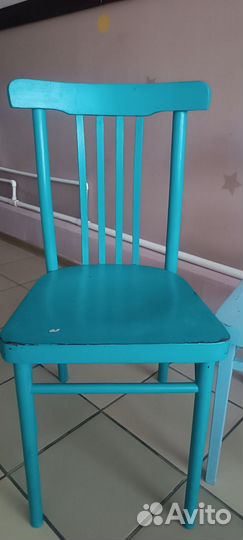 Стулья бу