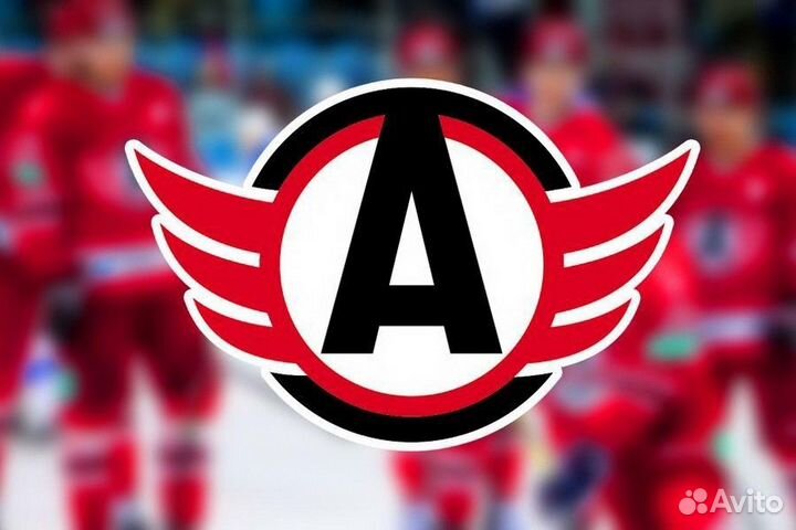 Билеты на хоккей Автомобилист Трактор