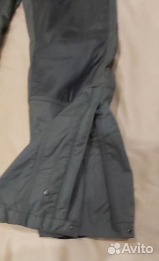 Горнолыжные штаны женские размер XS