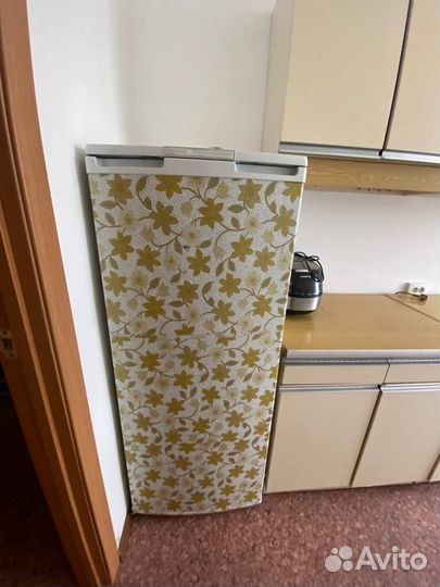 Холодильник бу