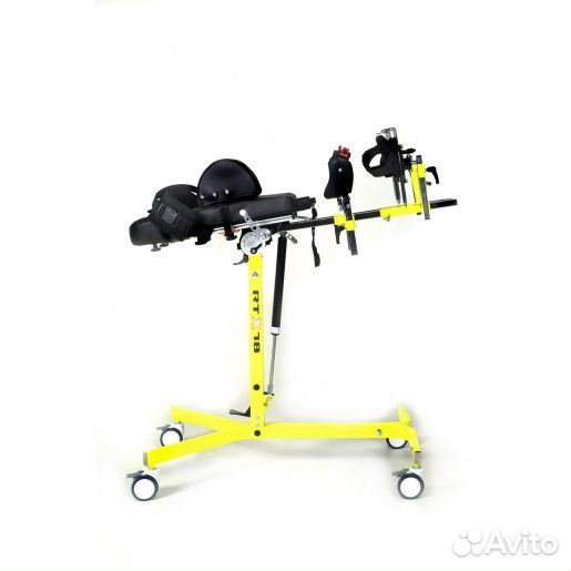 Переднеопорный вертикализатор RT RTX18 для детей