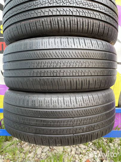 Pirelli Scorpion Zero All Season 235/50 R20