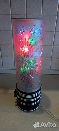 Цветомузыка СССР Светомузыка Ростов Дон 2