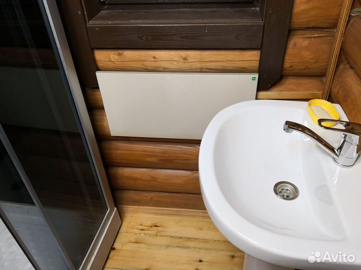 Энергосберегающий обогреватель