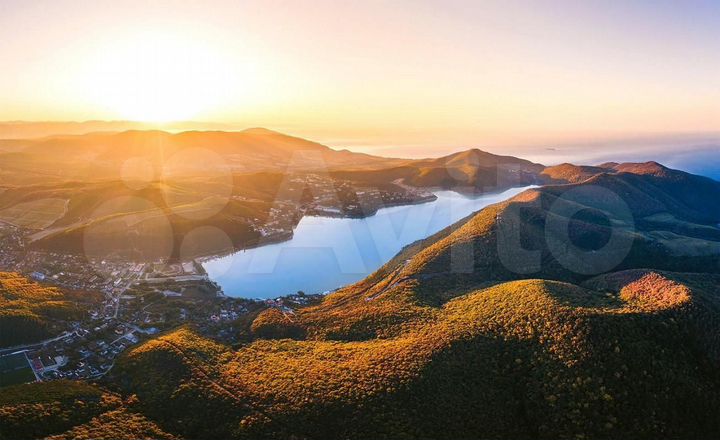 2-к. квартира, 36 м², 2/3 эт.