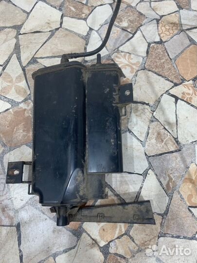 Абсорбер Opel Corsa хэтчбек 1.4 (Z14XER) 2008