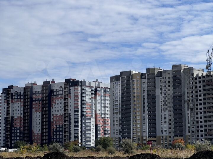 Квартира-студия, 22 м², 7/17 эт.