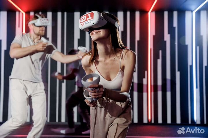 Франшиза с высоким доходом