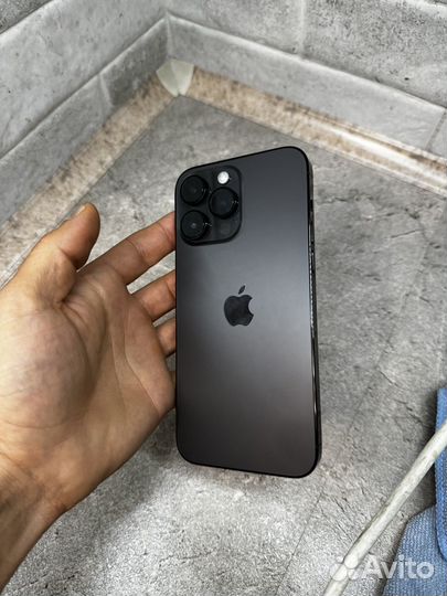 iPhone 14 Pro Max, 256 ГБ