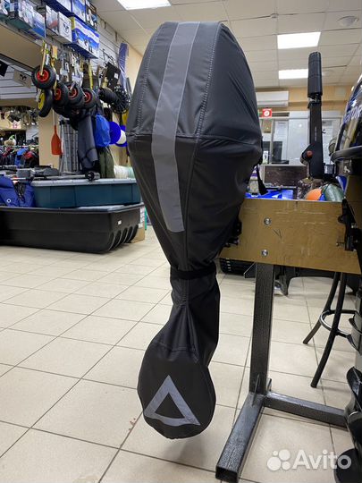 Чехол для лодочного мотора Suzuki DF9.9-20