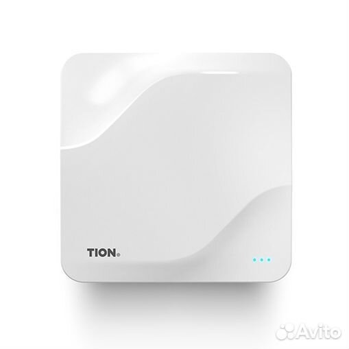 Приточный клапан Кив-125