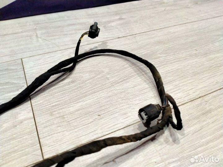 Электропроводка бампера передняя Mercedes-Benz