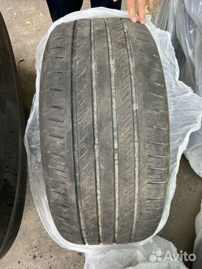 Maxxis Bravo HP-M3 285/50 R20 116V