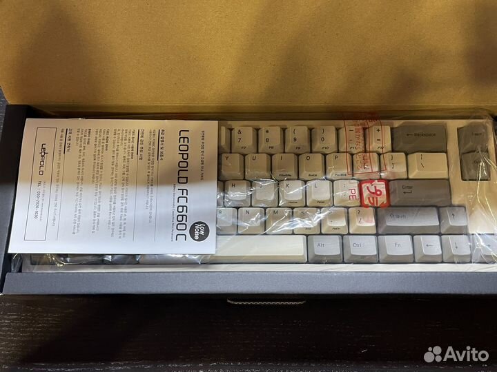 Leopold fc660c