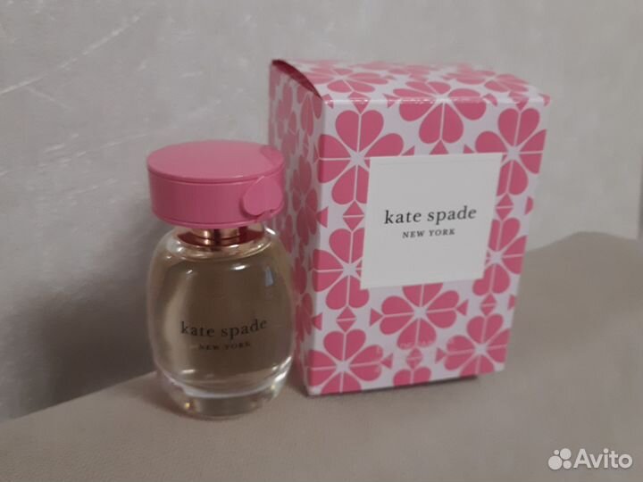 Парфюм Kate Spade New York женский