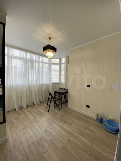 Квартира-студия, 31 м², 7/10 эт.