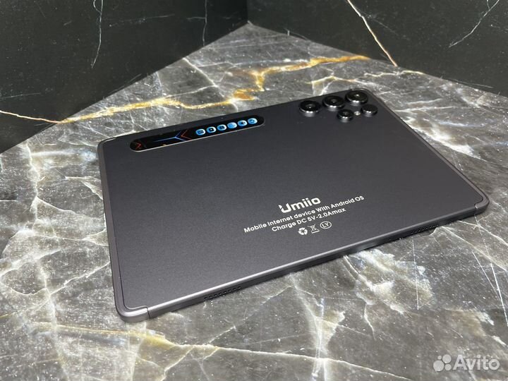 Планшет Umiio s24 ultra